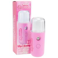 Opakowanie Beauty Routine Rozpylacz Mgiełkowy