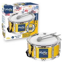 Bębenek marszowy. Wydawca: MEME. SmakLiter.pl Opakowanie Bębenek marszowy