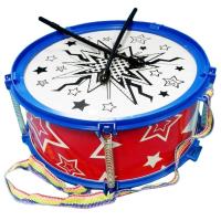 Opakowanie Bębenek werbel