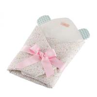 Opakowanie Becik dla lalki Cloe do 46cm