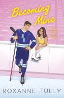 Okładka książki Becoming Mine