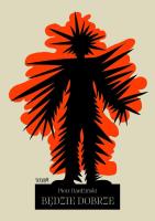 Okładka książki Będzie dobrze