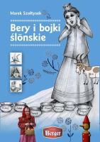 Okładka książki Bery i bojki ślonskie