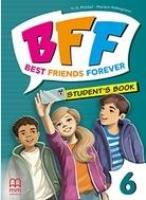 Okładka książki Best Friends Forever 6 SB