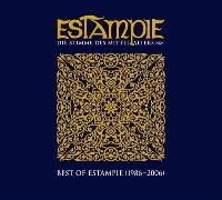 Okładka książki Best of Estampie (1986-2006) CD