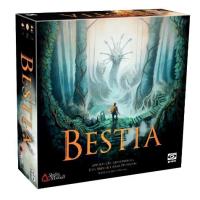 Opakowanie Bestia GALAKTA