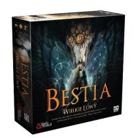 Opakowanie Bestia: Wielkie Łowy GALAKTA