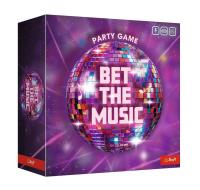Opakowanie Bet The Music TREFL