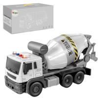 Zdjęcie produktu Betoniarka z obrotową gruszką światło i dżwięk