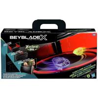 Opakowanie Beyblade X Beystadium Clash and Carry