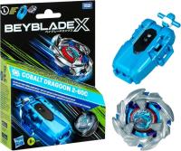 Opakowanie Beyblade X Cobalt Dragoon 2-60C Deluxe