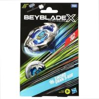 Opakowanie Beyblade X zestaw startowy mix