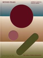 Okładka książki Beyond Peaks