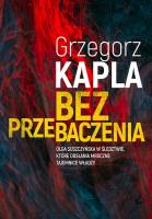 Okładka książki Bez przebaczenia wyd. 2026