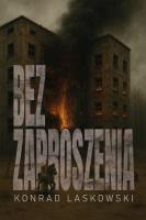Okładka książki Bez zaproszenia