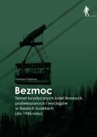 Okładka książki Bezmoc