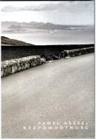 Okładka książki Bezpowrotność