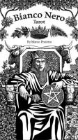 Opakowanie Bianco Nero Tarot BN78