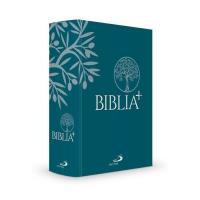 Okładka książki Biblia Plus TW