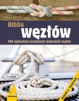 Okładka książki Biblia węzłów (wyd. 4 rozszerzone)