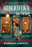 Okładka książki Biblioteka na Cichej