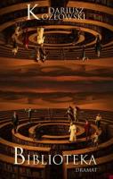 Okładka książki Biblioteka