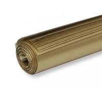 Bibuła kolorowa gładka złota 50x70cm 30 arkuszy. Wydawca: POLSIRHURT. SmakLiter.pl Opakowanie Bibuła kolorowa gładka złota 50x70cm 30 arkuszy