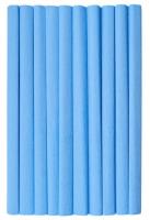 Opakowanie Bibuła marszczona błękitna 10szt 50x200cm HERLITZ