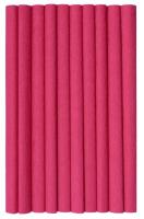 Opakowanie Bibuła marszczona bordowa 10szt 50x200cm HERLITZ