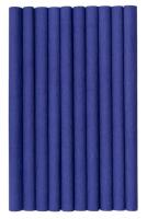 Opakowanie Bibuła marszczona granatowa 10szt 50x200cm HERLIZ