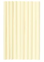 Opakowanie Bibuła marszczona kremowa 10szt 50x200cm HERLITZ