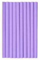 Opakowanie Bibuła marszczona liliowa 10szt 50x200cm HERLITZ