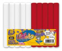 Bibuła marszczona mini mini 12x200cm 10szt. Wydawca: Alfa Pastello. SmakLiter.pl Opakowanie Bibuła marszczona mini mini 12x200cm 10szt