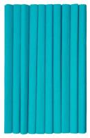 Opakowanie Bibuła marszczona morska 10szt 50x200cm HERLITZ