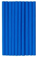 Opakowanie Bibuła marszczona niebieska 10szt 50x200cm HERLITZ