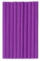 Opakowanie Bibuła marszczona purpurowa 10szt 50x200cm HERLITZ