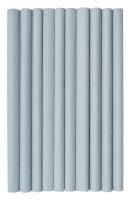 Opakowanie Bibuła marszczona szara 10szt 50x200cm HERLITZ