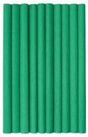 Opakowanie Bibuła marszczona zielony ciemny 10szt 50x200cm