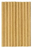 Opakowanie Bibuła marszczona złota 10szt 50x200cm HERLITZ