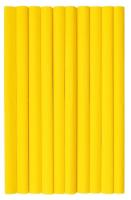 Opakowanie Bibuła marszczona żółta 10szt 50x200cm HERLITZ