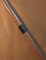 Opakowanie Bibuła perłowa ciemno złota 20g 50x70cm 10ark