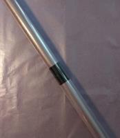 Opakowanie Bibuła perłowa lila 20g 50x70cm 10ark