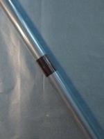 Opakowanie Bibuła perłowa niebieska 20g 50x70cm 10ark