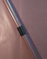 Opakowanie Bibuła perłowa rózowa 20g 50x70cm 10ark