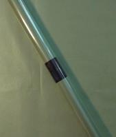 Opakowanie Bibuła perłowa zielona 20g 50x70cm 10ark