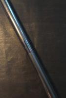 Opakowanie Bibuła satynowana antique gold 50x76cm