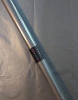 Opakowanie Bibułka metalizowana 20g 50x70cm 10 arkuszy