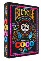 Opakowanie Bicycle Disney Coco