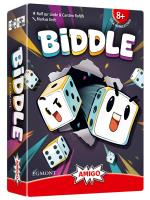 Opakowanie Biddle