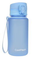 Opakowanie Bidon 400ml Coolpack brisk mini pastel powder blue